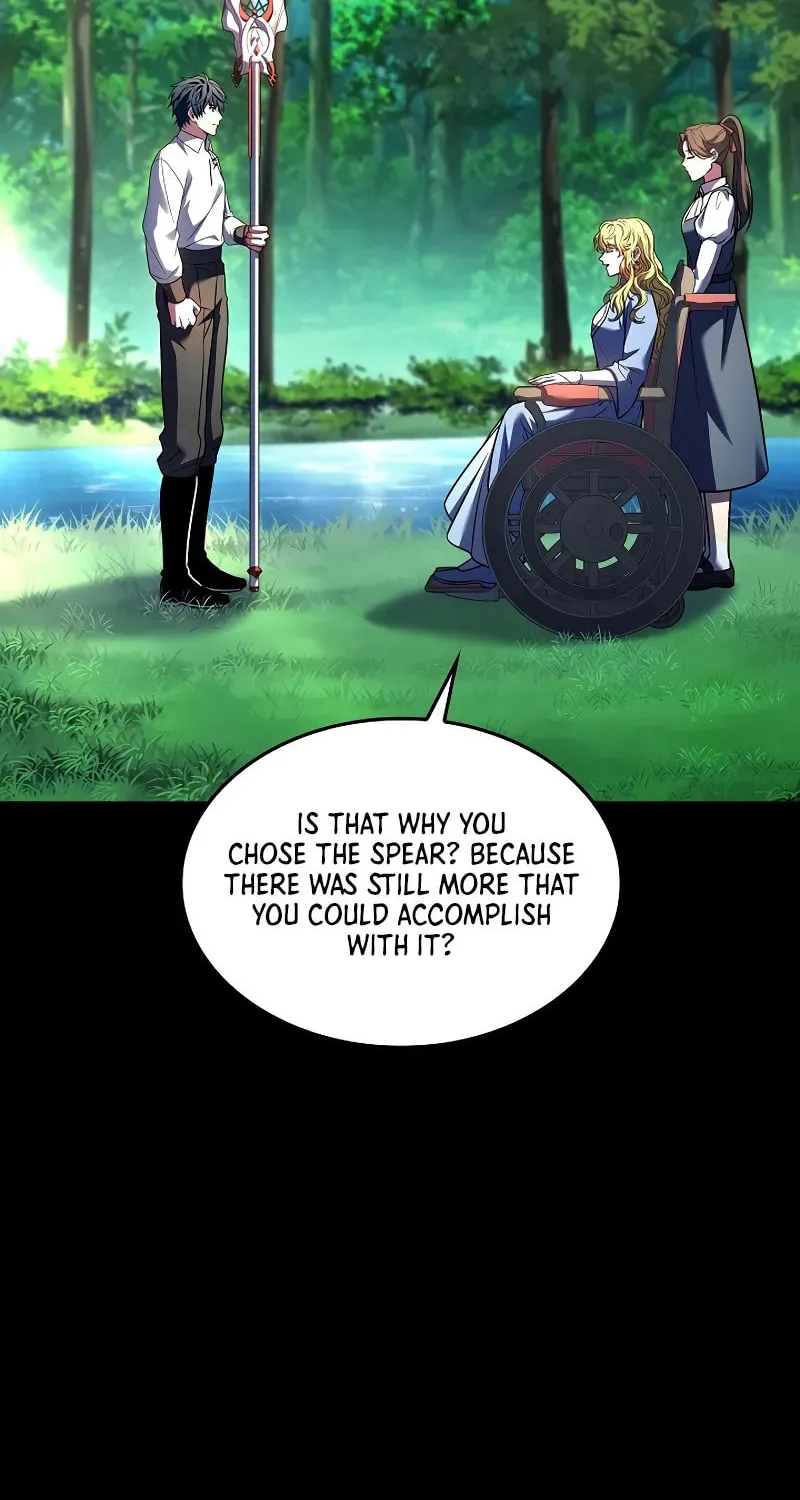 The Legendary Spearman Returns Chapter 164 page 109 - 