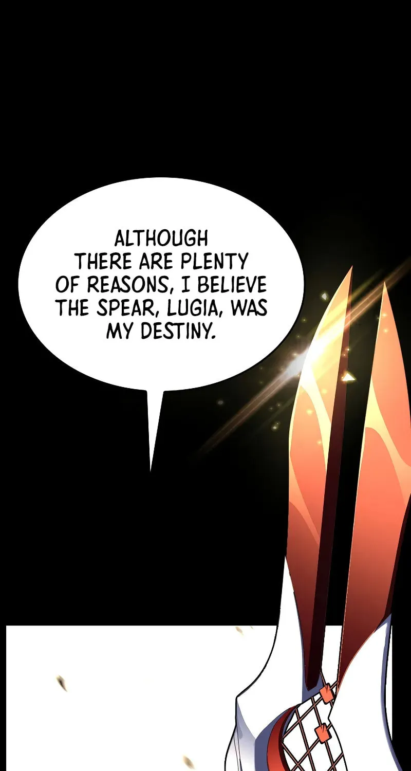 The Legendary Spearman Returns Chapter 164 page 110 - 