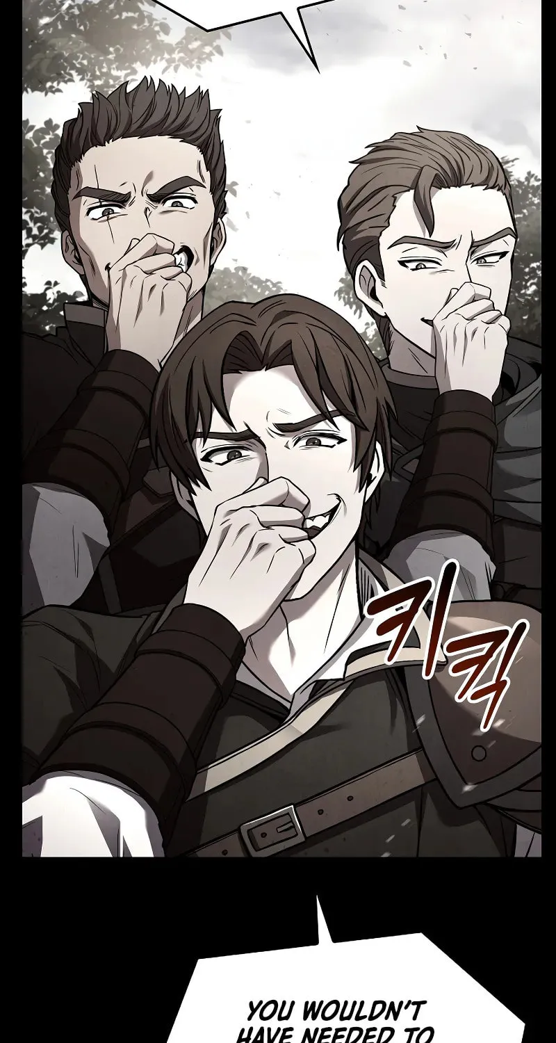The Legendary Spearman Returns Chapter 164 page 115 - 