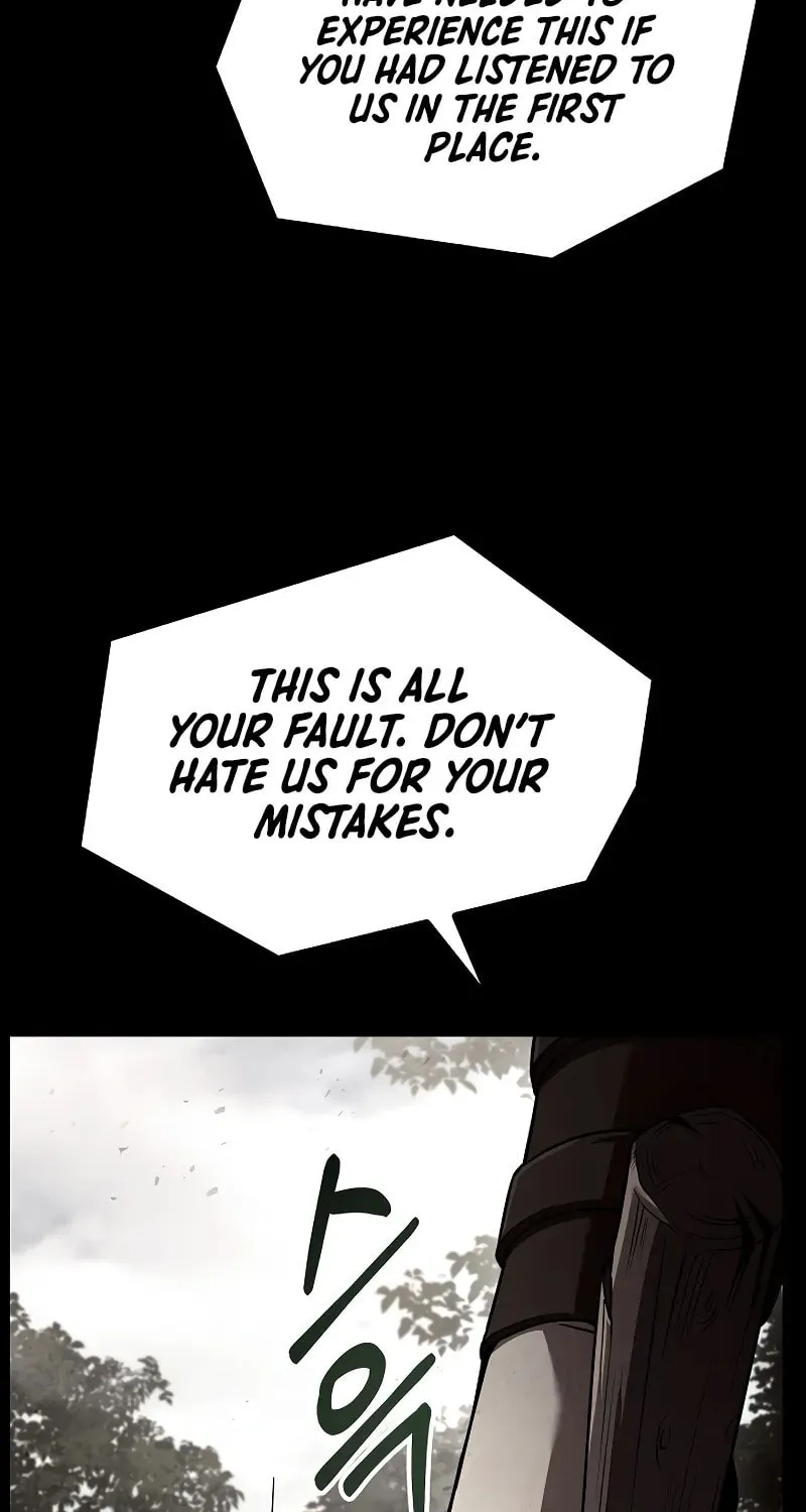 The Legendary Spearman Returns Chapter 164 page 116 - 