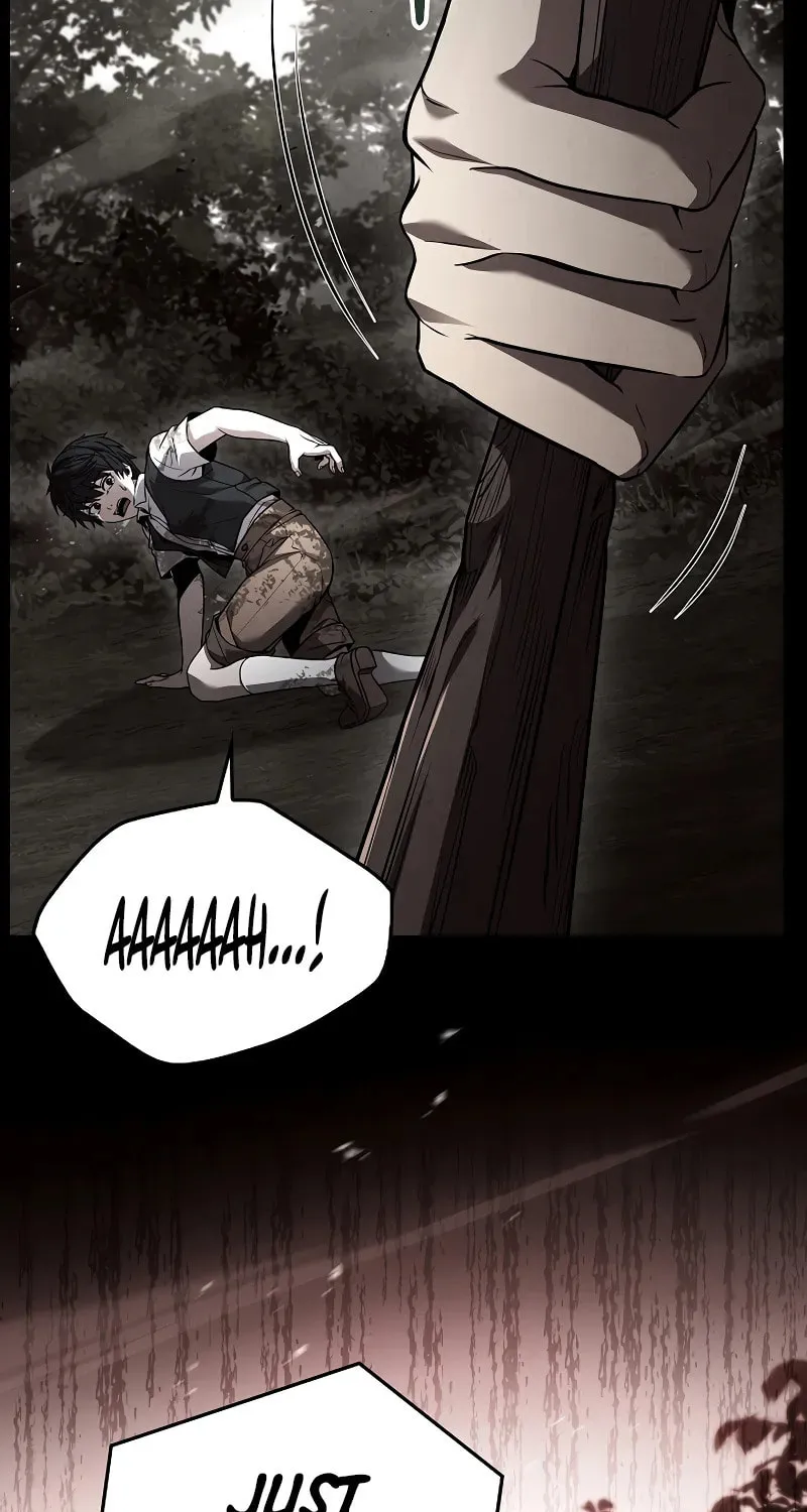 The Legendary Spearman Returns Chapter 164 page 117 - 