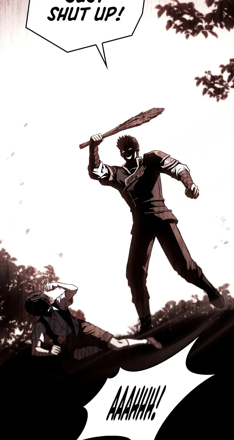 The Legendary Spearman Returns Chapter 164 page 118 - 