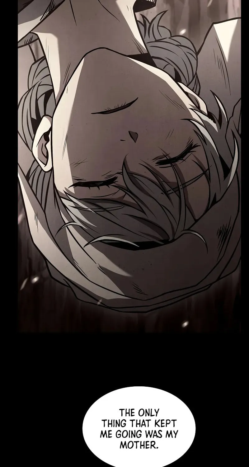 The Legendary Spearman Returns Chapter 164 page 120 - 