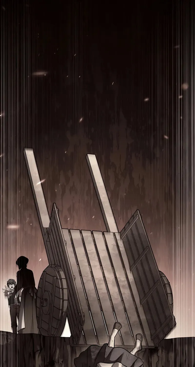 The Legendary Spearman Returns Chapter 164 page 123 - 