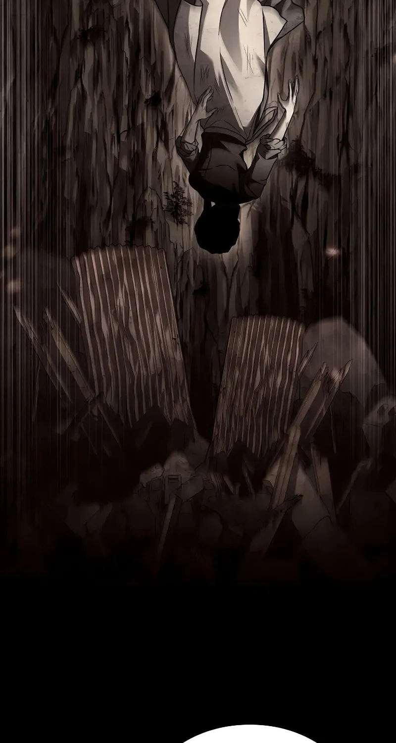 The Legendary Spearman Returns Chapter 164 page 124 - 