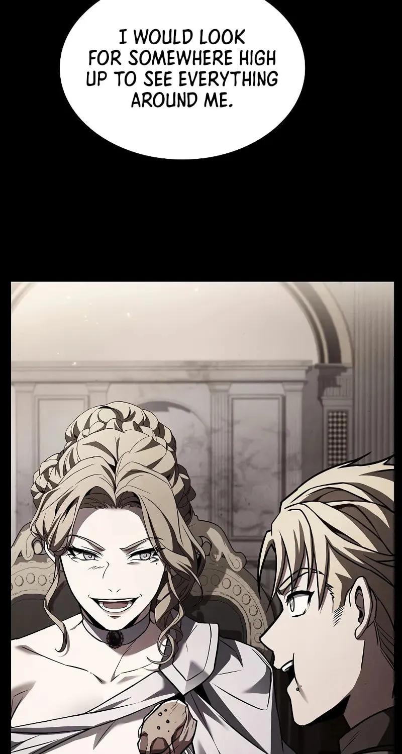 The Legendary Spearman Returns Chapter 164 page 127 - 