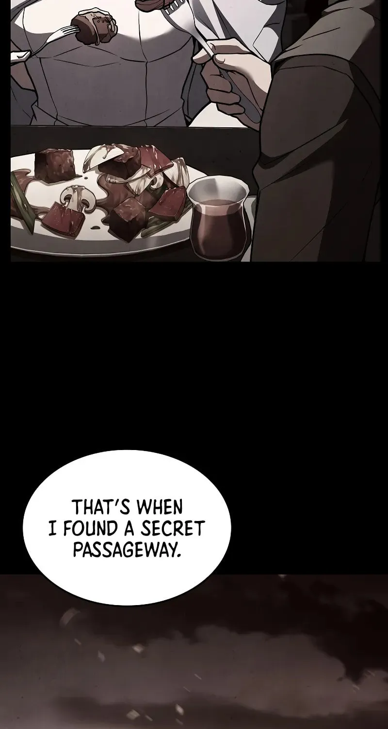 The Legendary Spearman Returns Chapter 164 page 128 - 