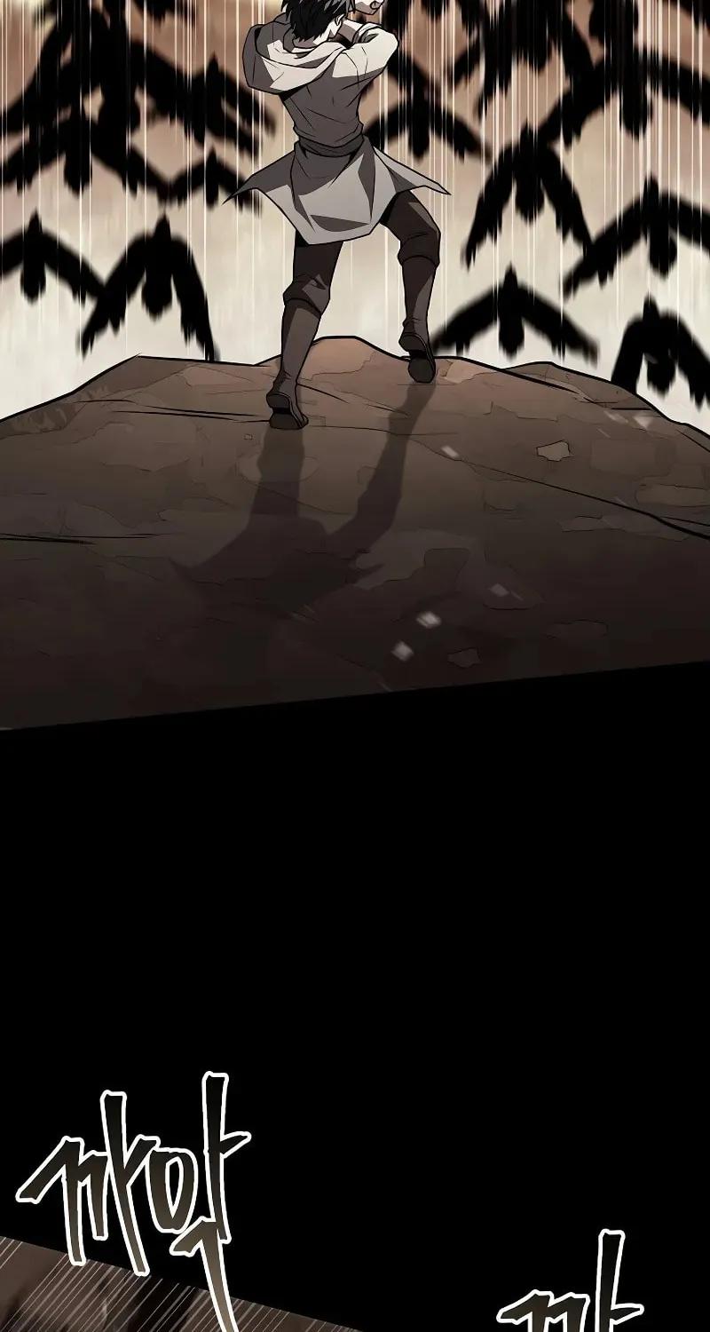 The Legendary Spearman Returns Chapter 164 page 134 - 