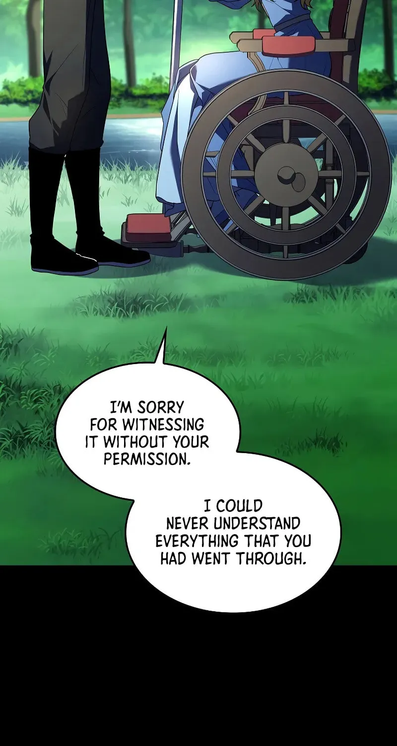 The Legendary Spearman Returns Chapter 164 page 144 - 