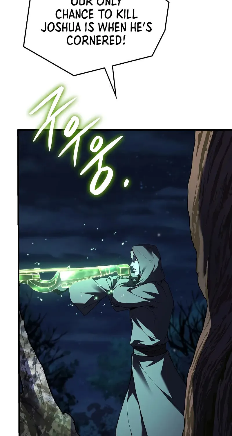 The Legendary Spearman Returns Chapter 164 page 16 - 