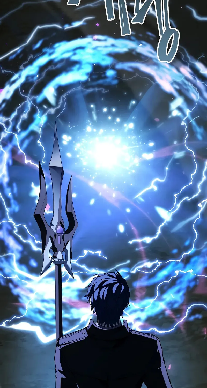 The Legendary Spearman Returns Chapter 164 page 151 - 
