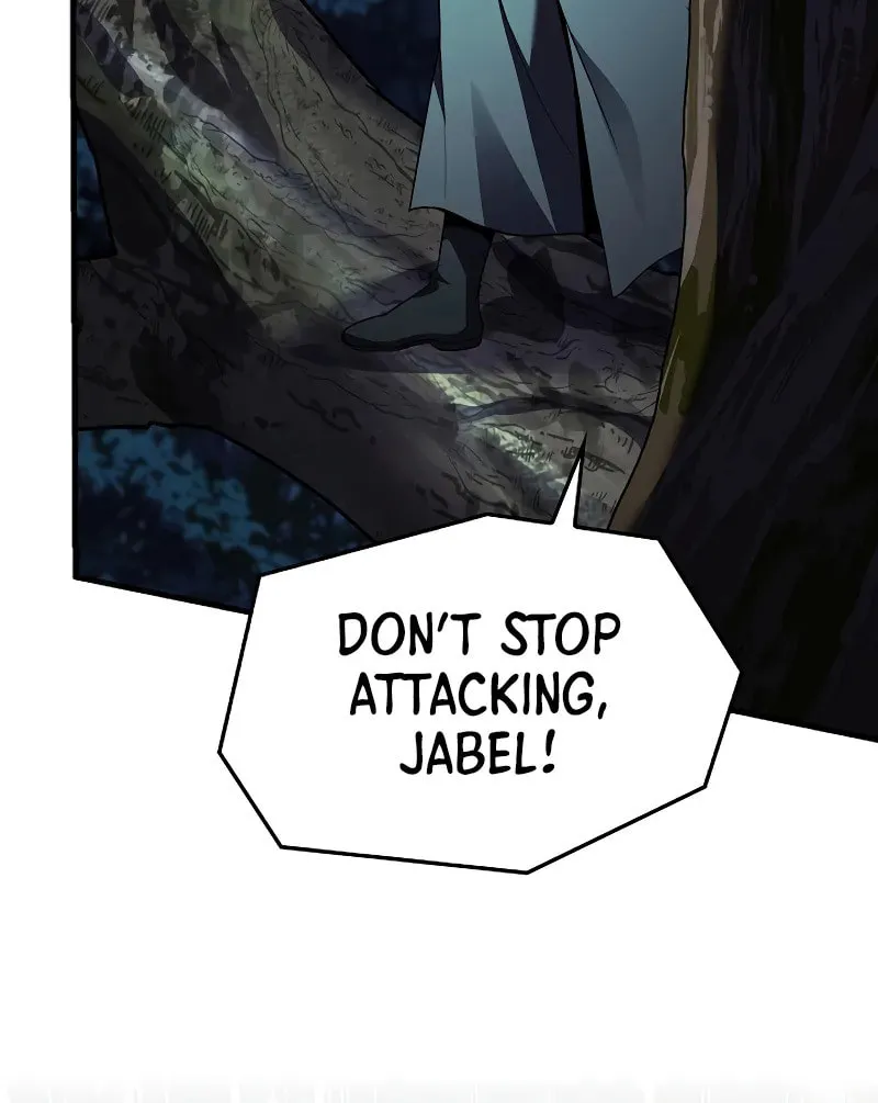 The Legendary Spearman Returns Chapter 164 page 17 - 