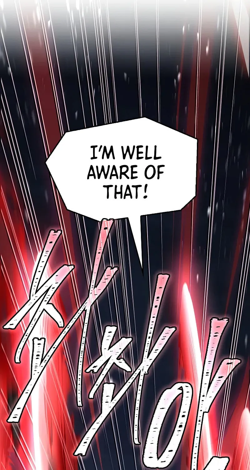 The Legendary Spearman Returns Chapter 164 page 18 - 