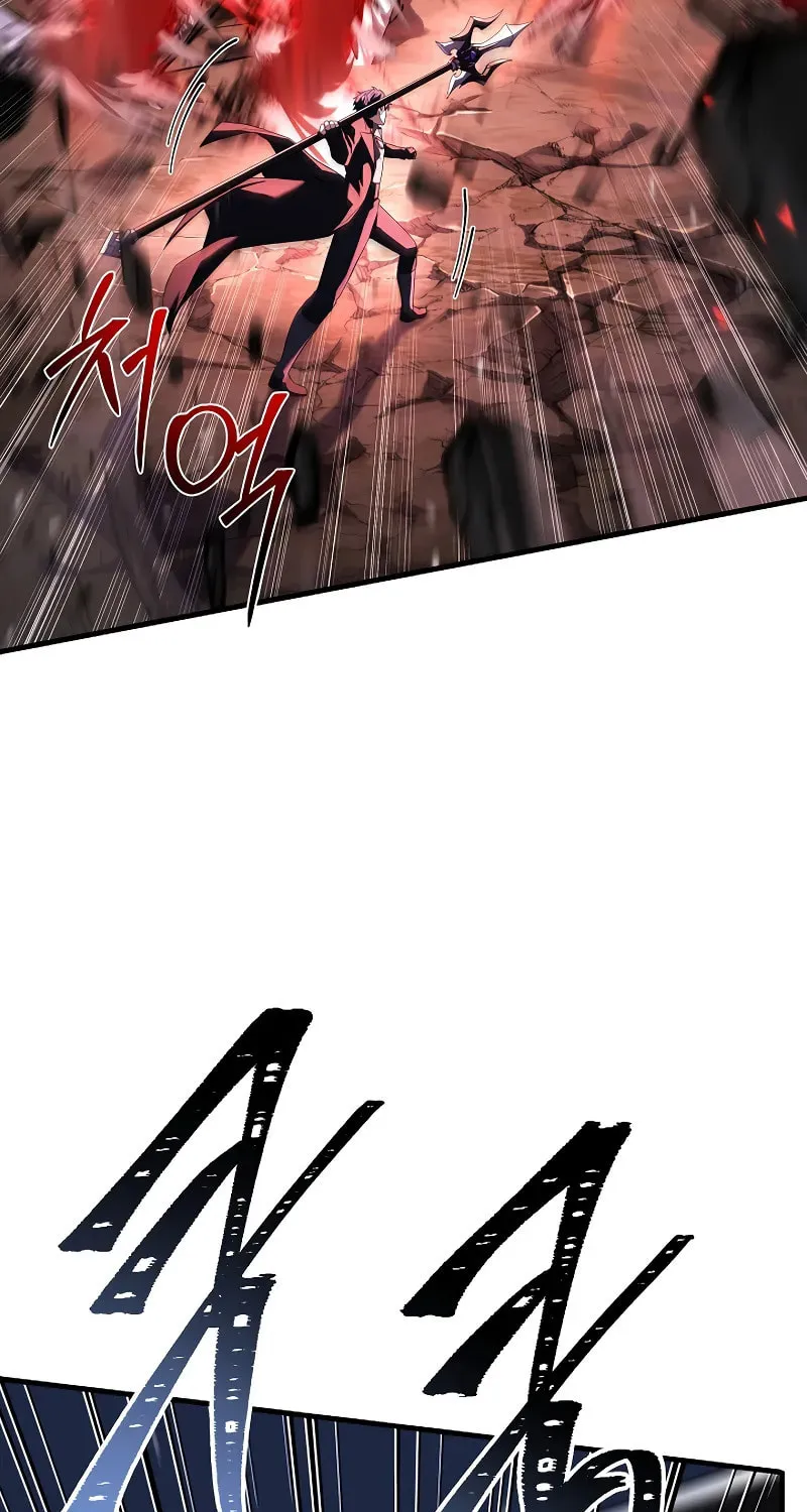 The Legendary Spearman Returns Chapter 164 page 22 - 