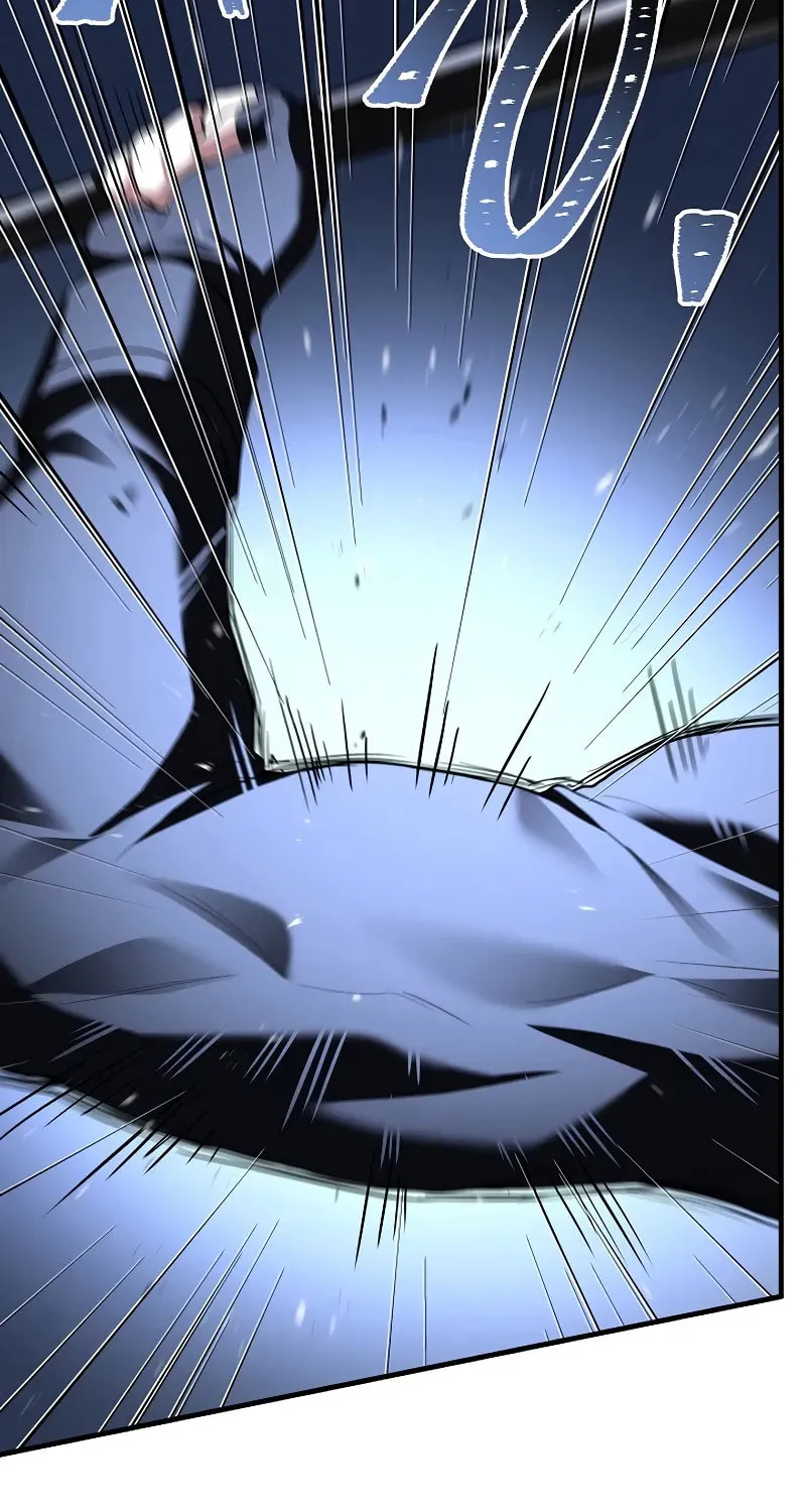 The Legendary Spearman Returns Chapter 164 page 23 - 