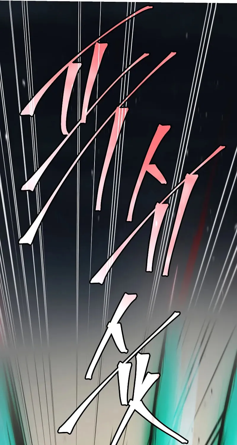 The Legendary Spearman Returns Chapter 164 page 25 - 