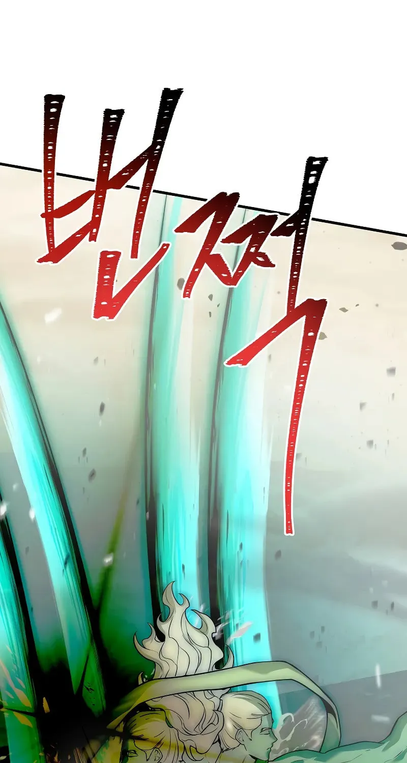 The Legendary Spearman Returns Chapter 164 page 30 - 