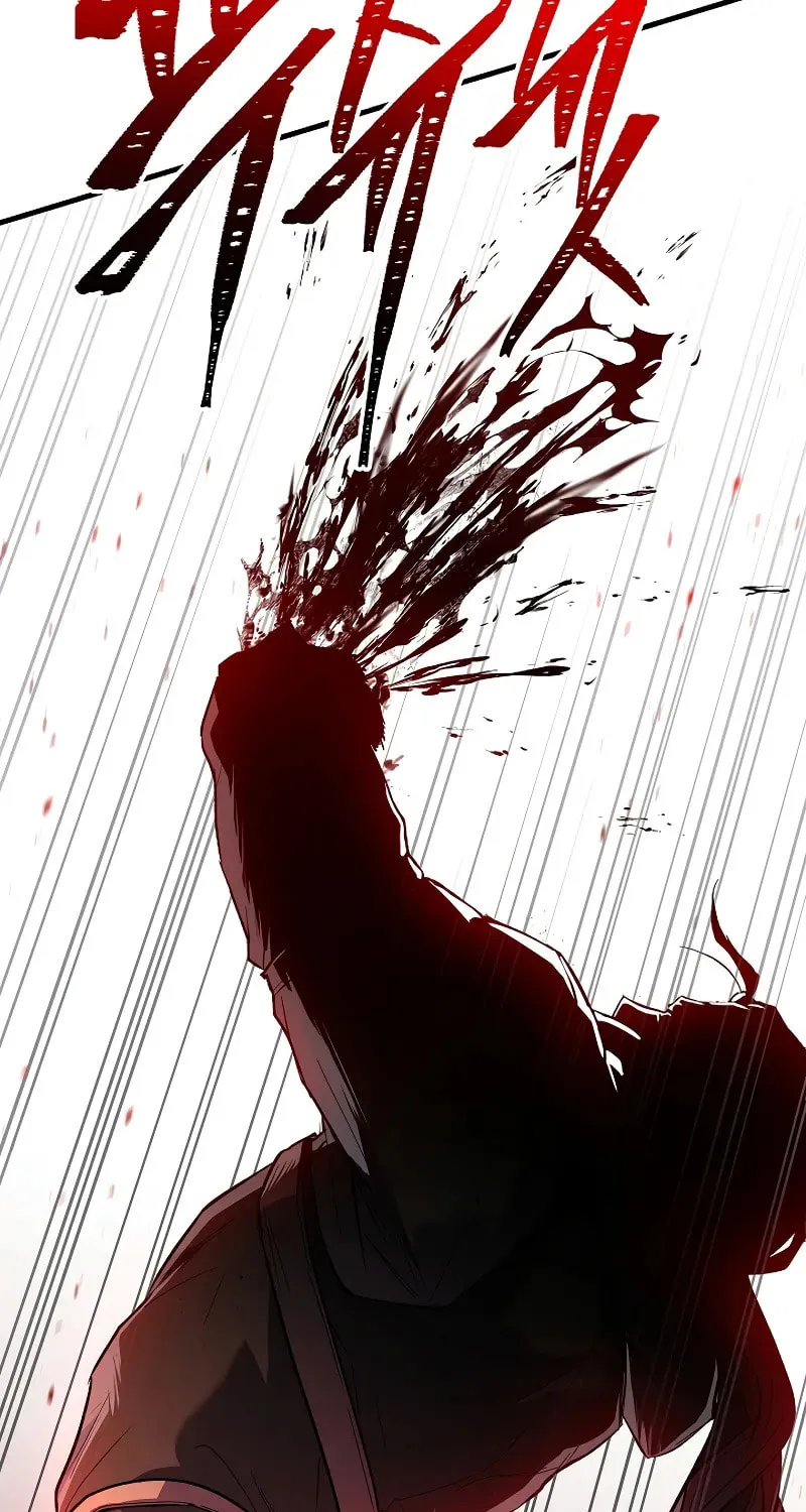 The Legendary Spearman Returns Chapter 164 page 4 - 