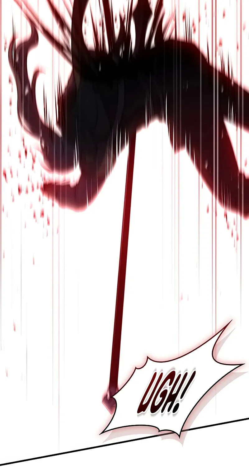 The Legendary Spearman Returns Chapter 164 page 33 - 
