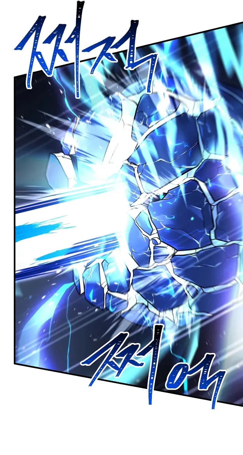 The Legendary Spearman Returns Chapter 164 page 35 - 