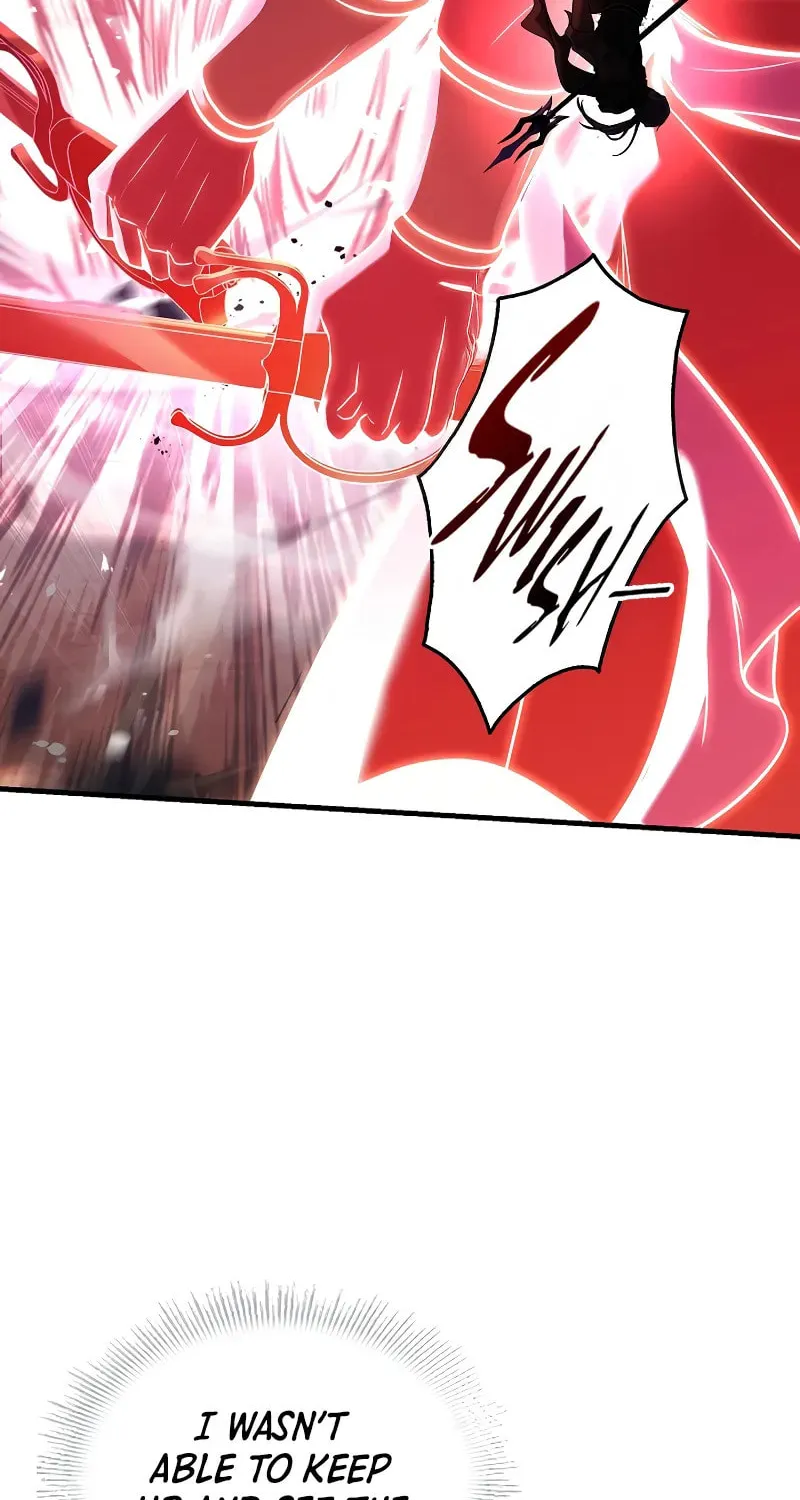 The Legendary Spearman Returns Chapter 164 page 38 - 
