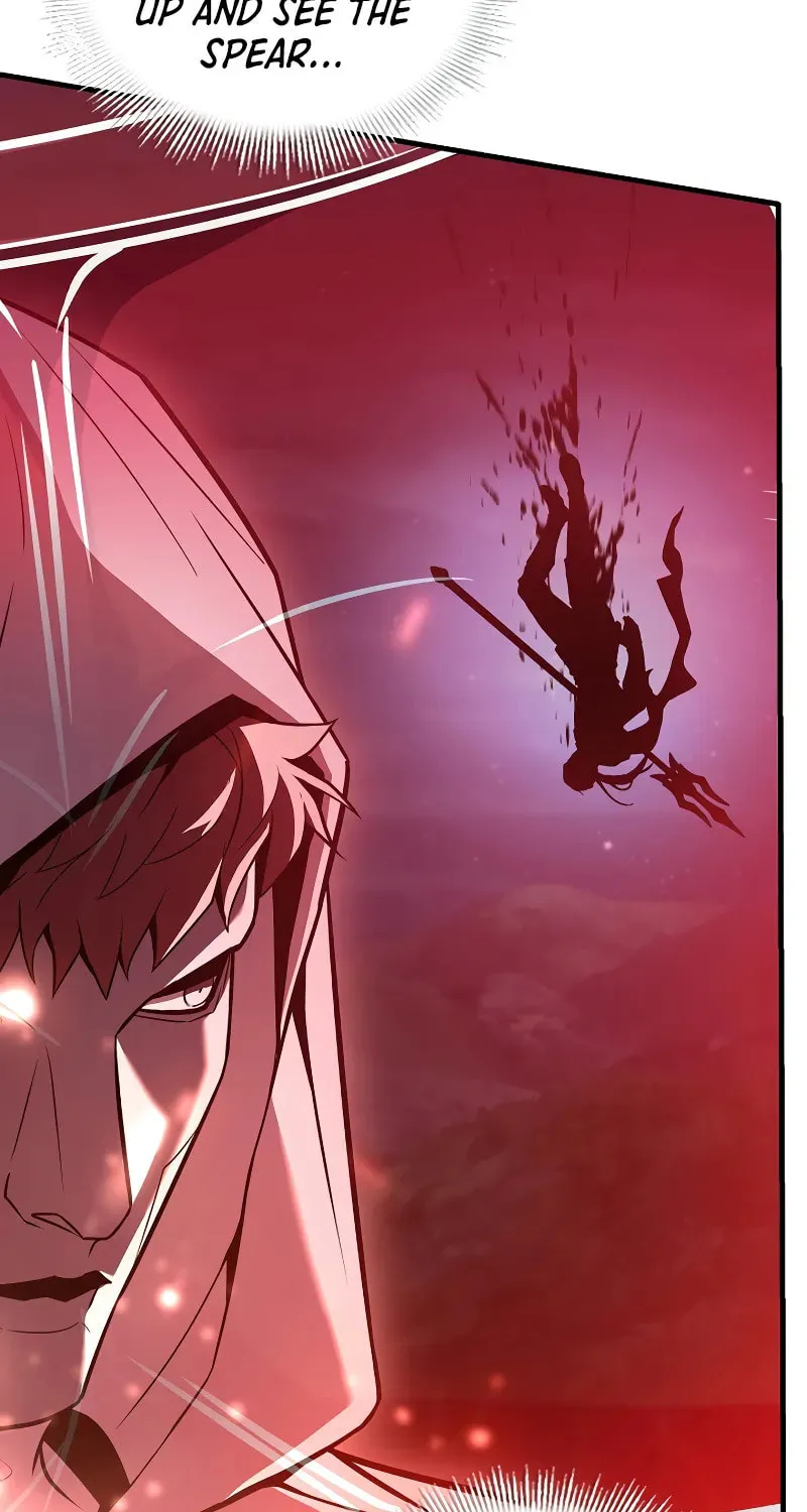 The Legendary Spearman Returns Chapter 164 page 39 - 