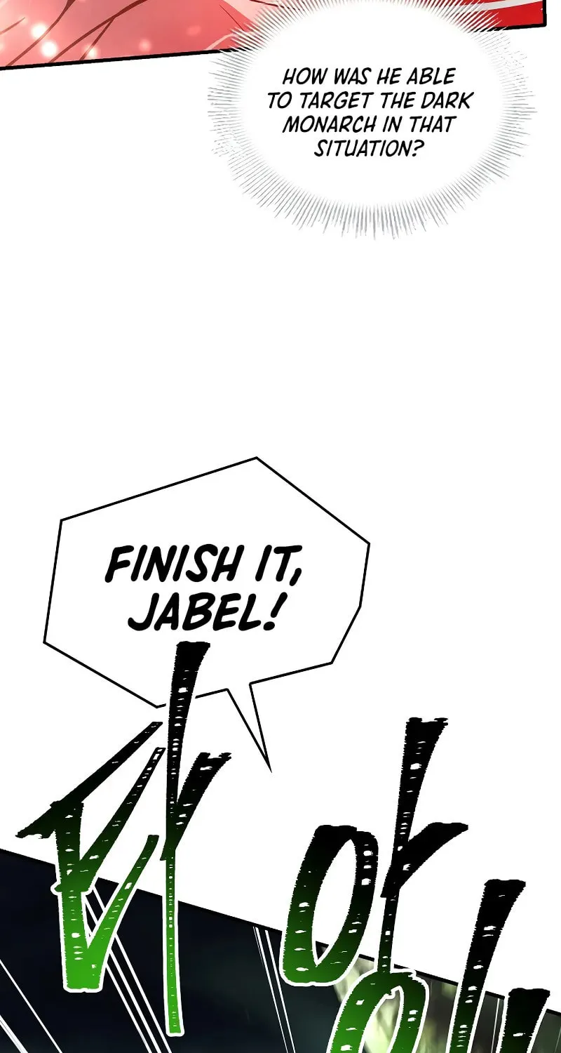 The Legendary Spearman Returns Chapter 164 page 40 - 