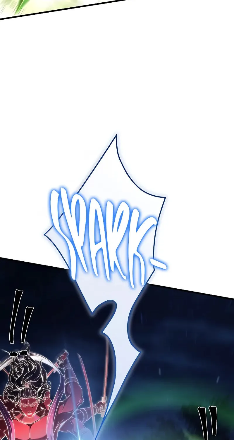 The Legendary Spearman Returns Chapter 164 page 42 - 