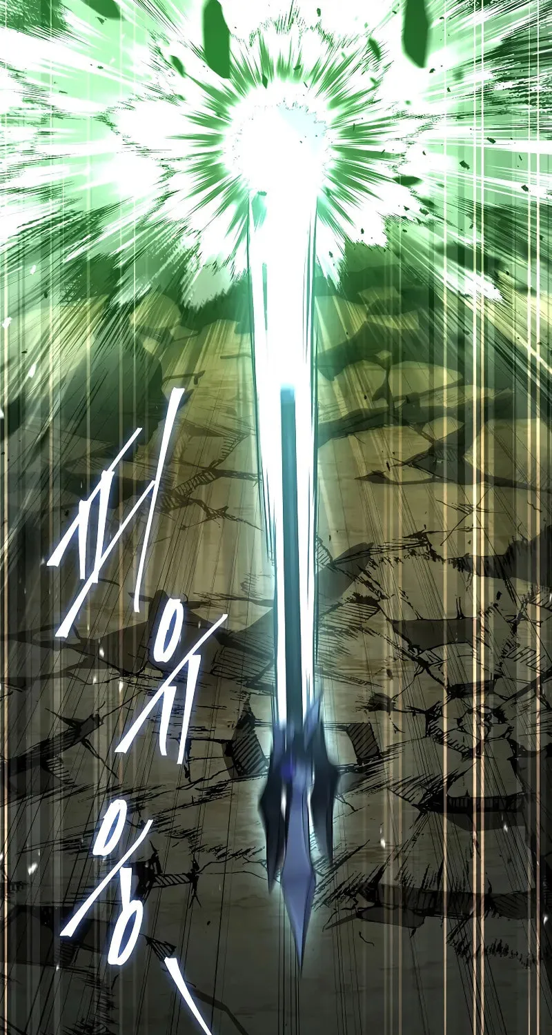 The Legendary Spearman Returns Chapter 164 page 49 - 