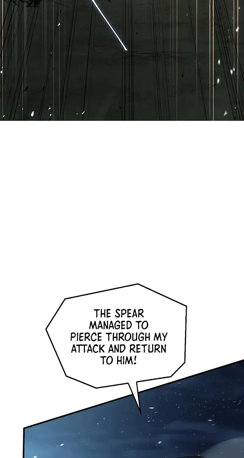 The Legendary Spearman Returns Chapter 164 page 50 - 
