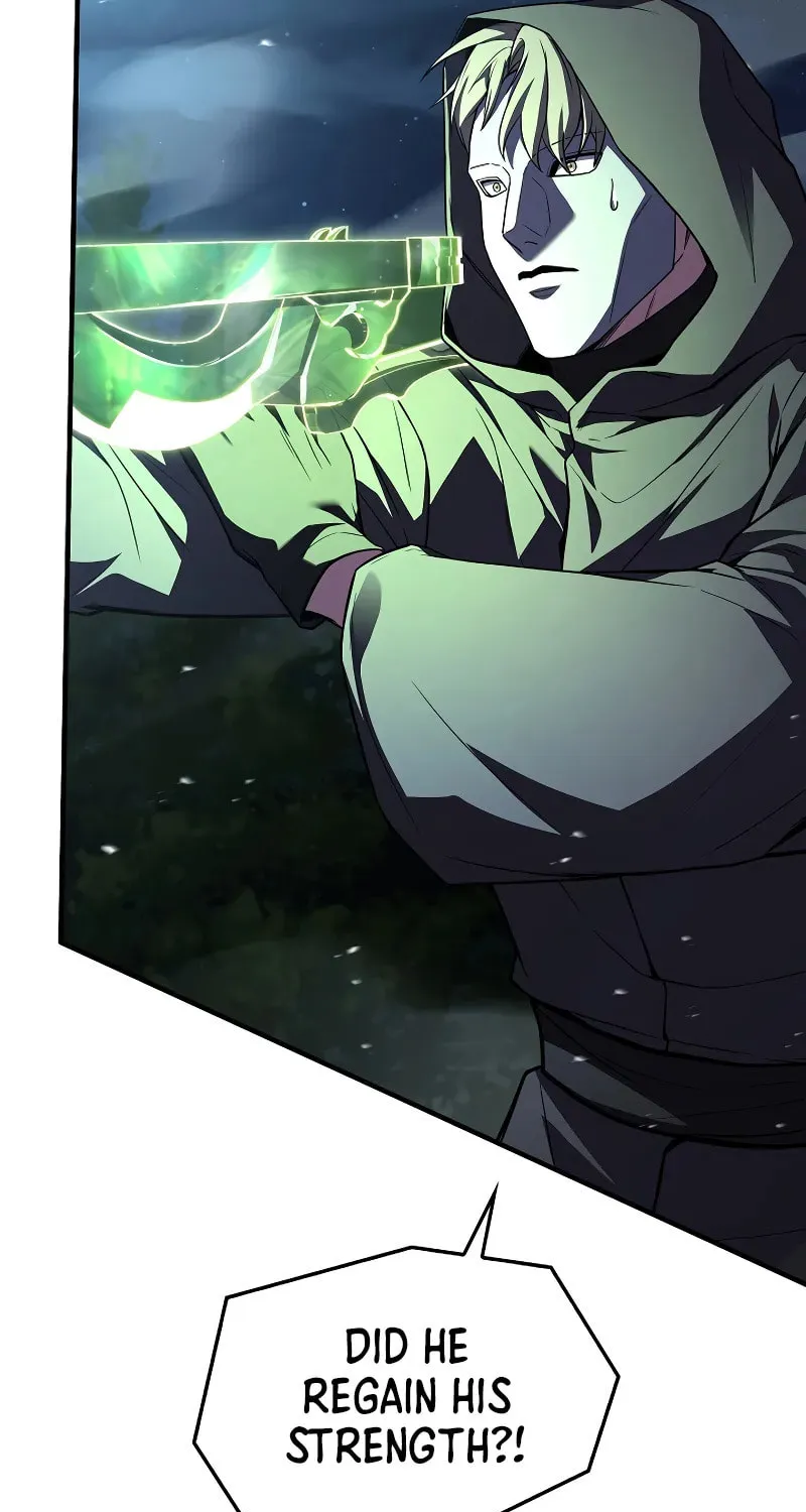 The Legendary Spearman Returns Chapter 164 page 51 - 