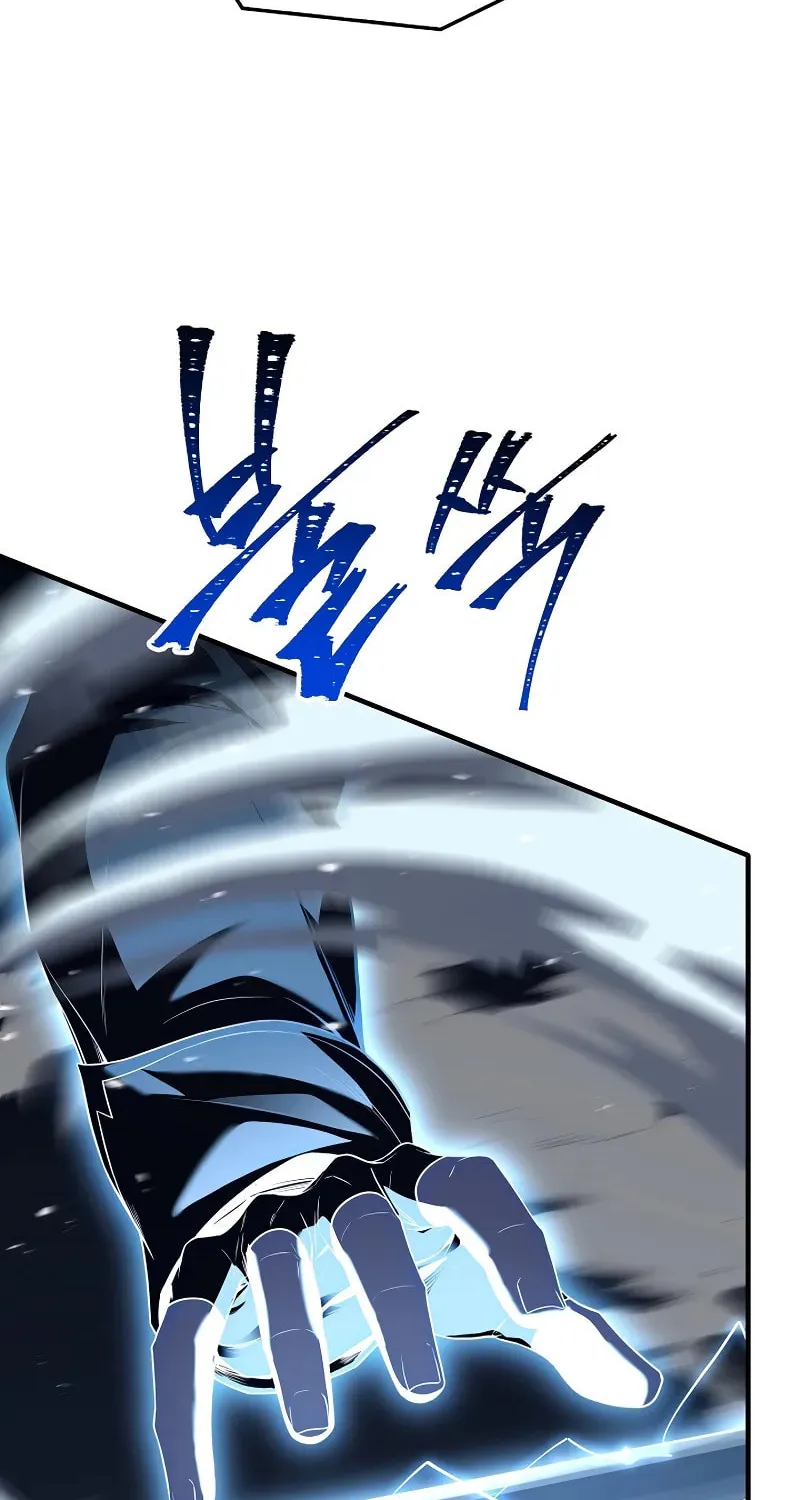 The Legendary Spearman Returns Chapter 164 page 52 - 