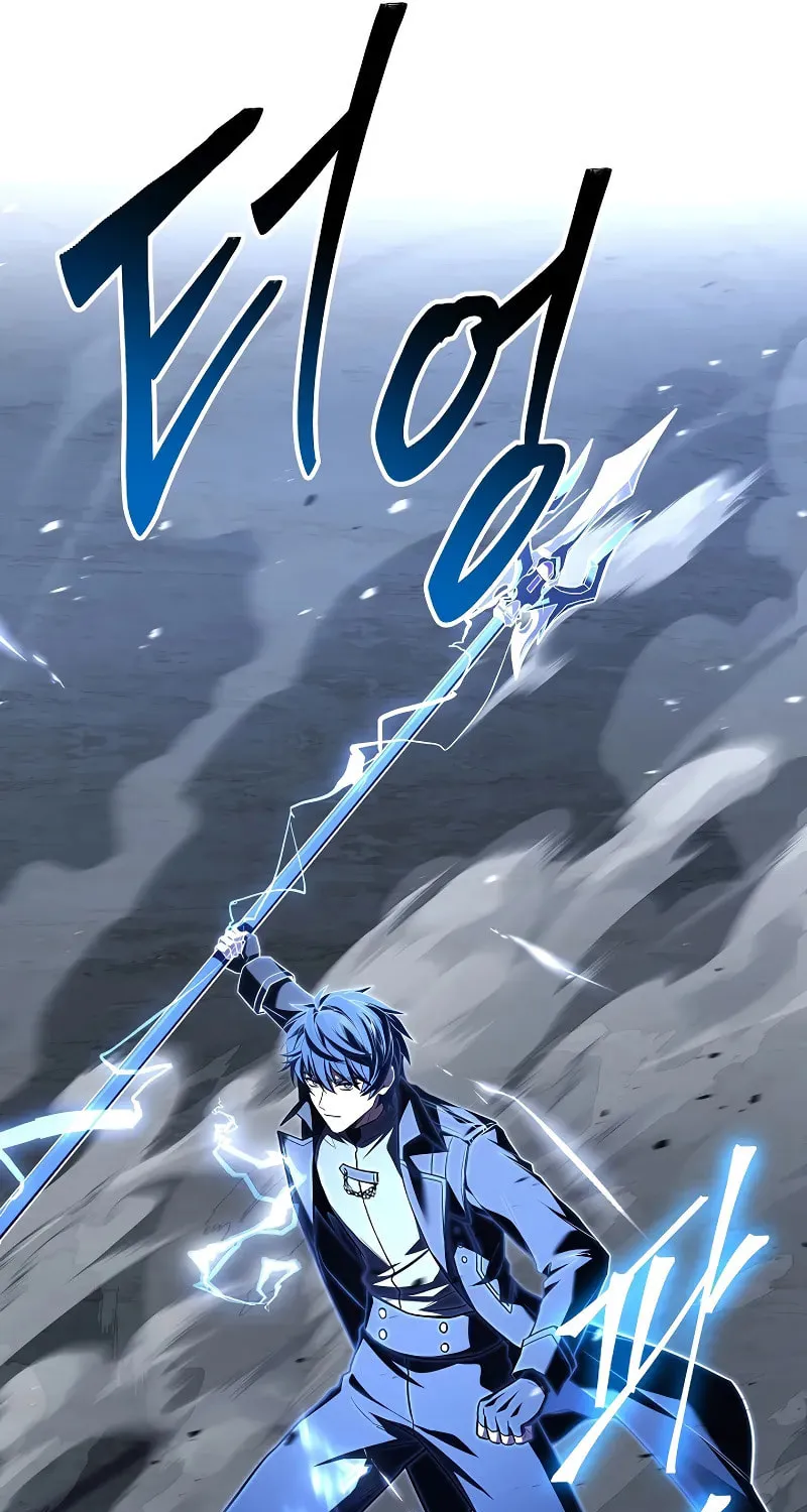 The Legendary Spearman Returns Chapter 164 page 54 - 