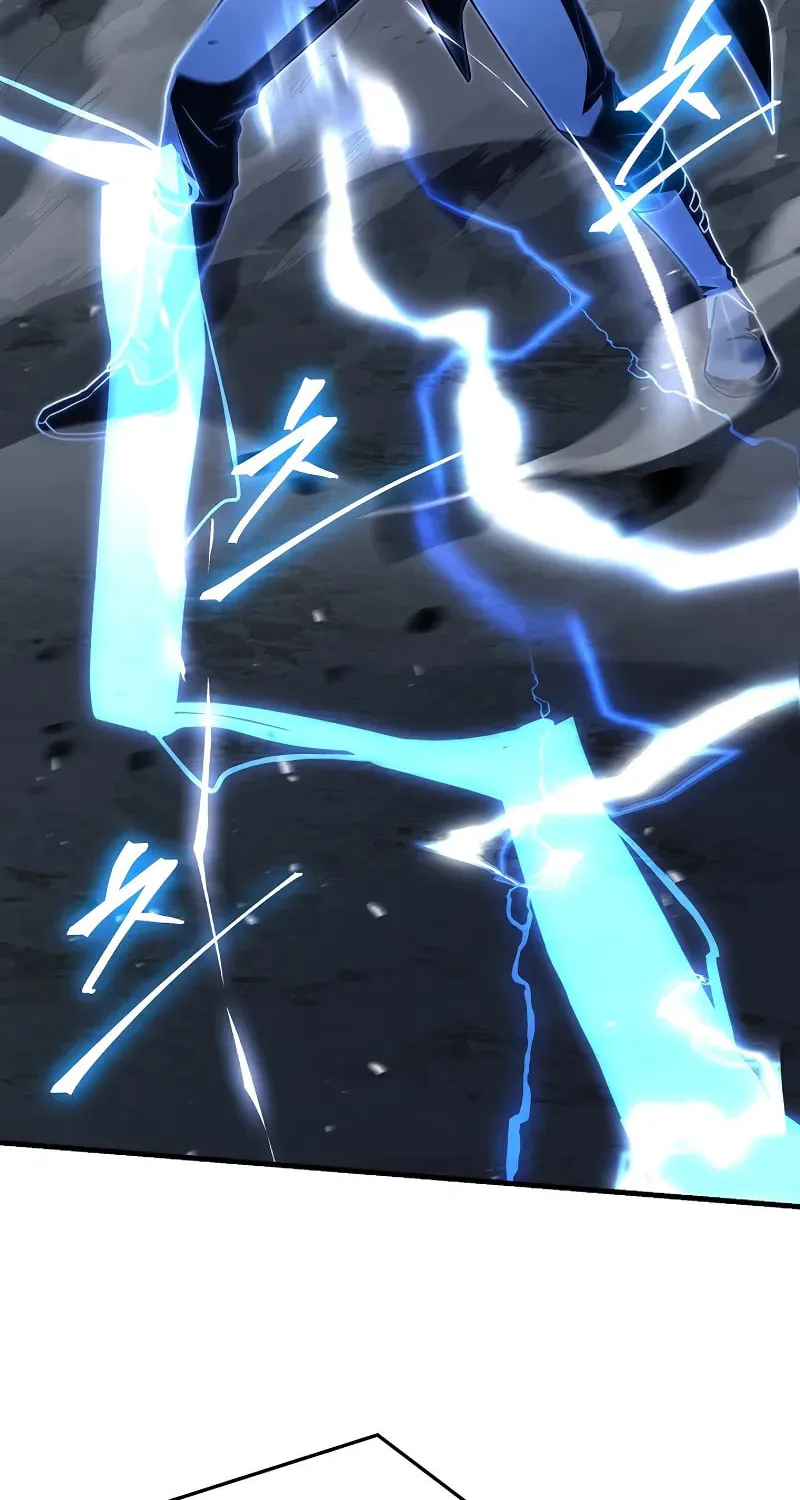 The Legendary Spearman Returns Chapter 164 page 55 - 