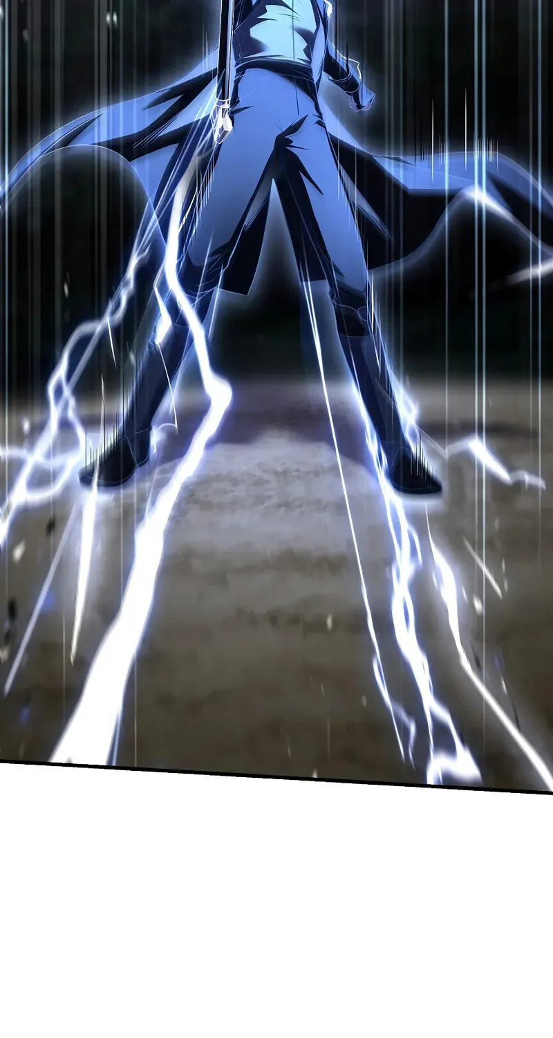 The Legendary Spearman Returns Chapter 164 page 60 - 