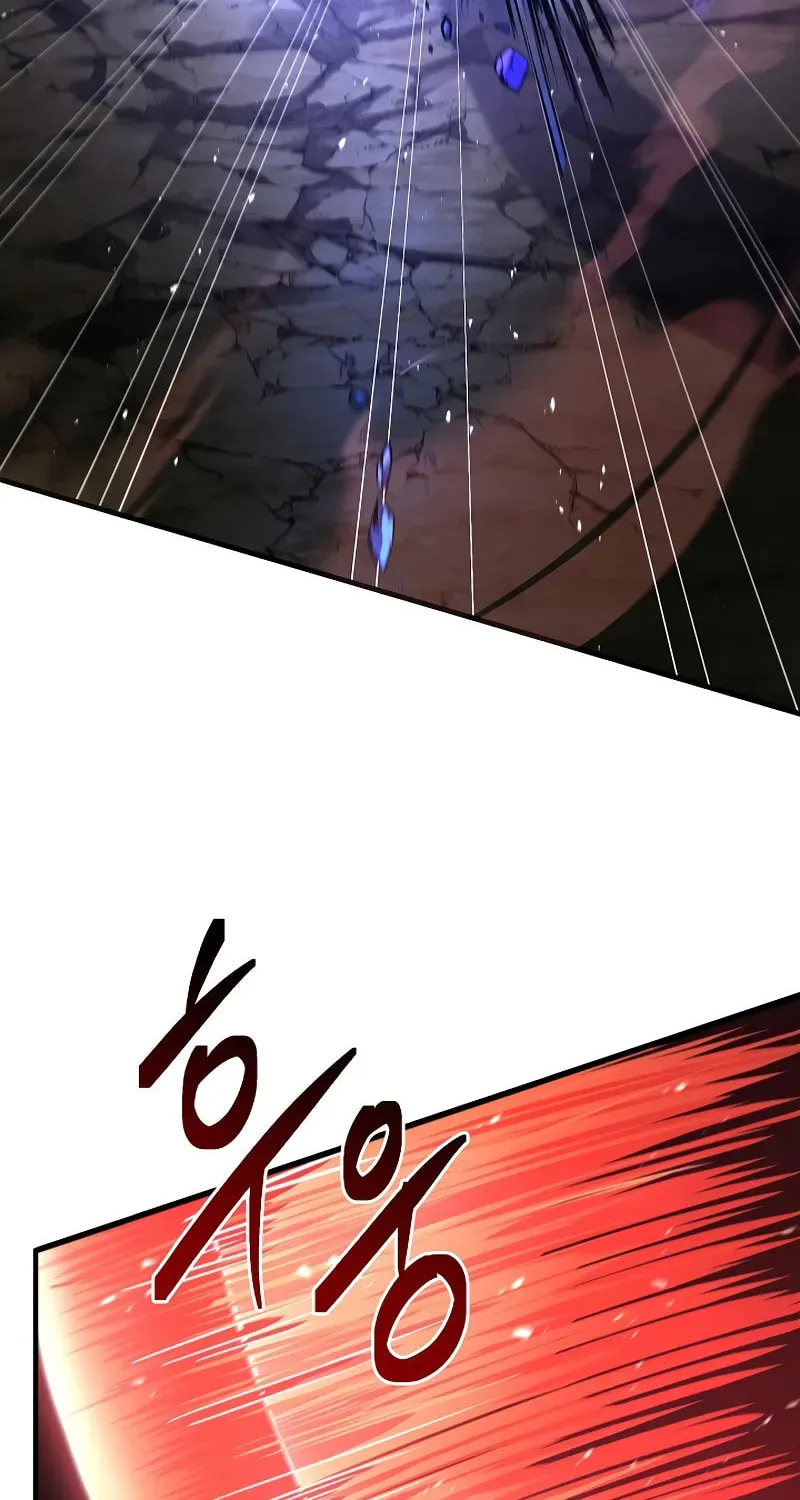 The Legendary Spearman Returns Chapter 164 page 7 - 