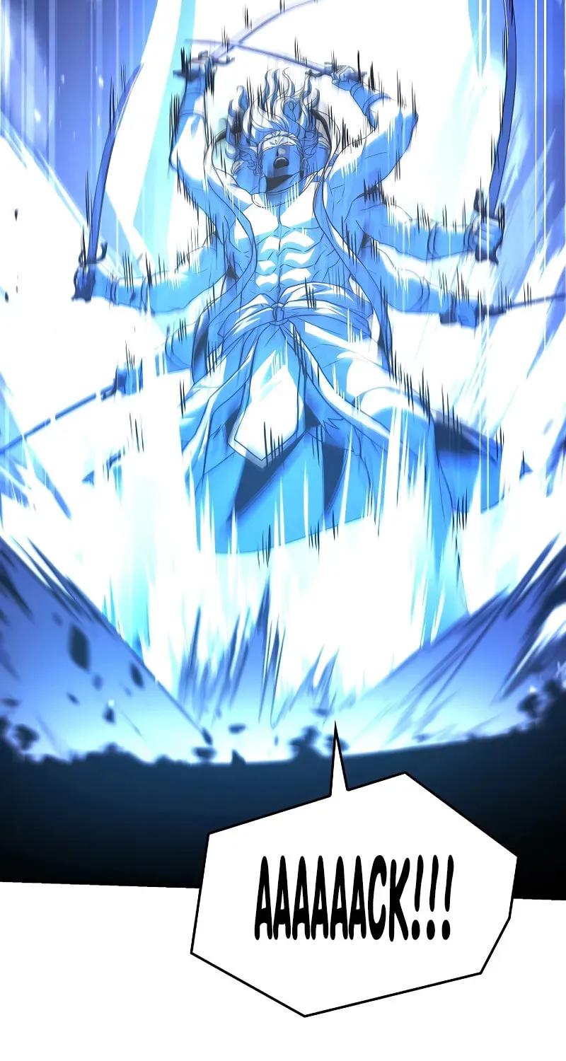 The Legendary Spearman Returns Chapter 164 page 62 - 