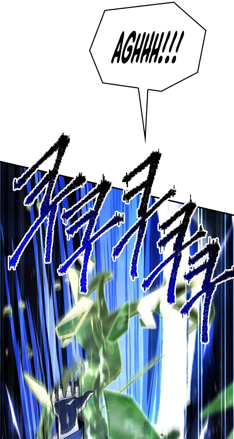 The Legendary Spearman Returns Chapter 164 page 64 - 