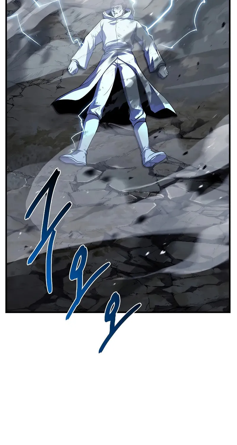 The Legendary Spearman Returns Chapter 164 page 69 - 