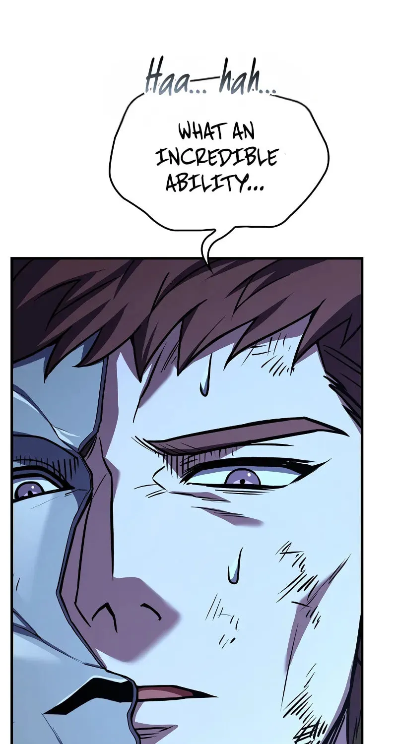 The Legendary Spearman Returns Chapter 164 page 70 - 