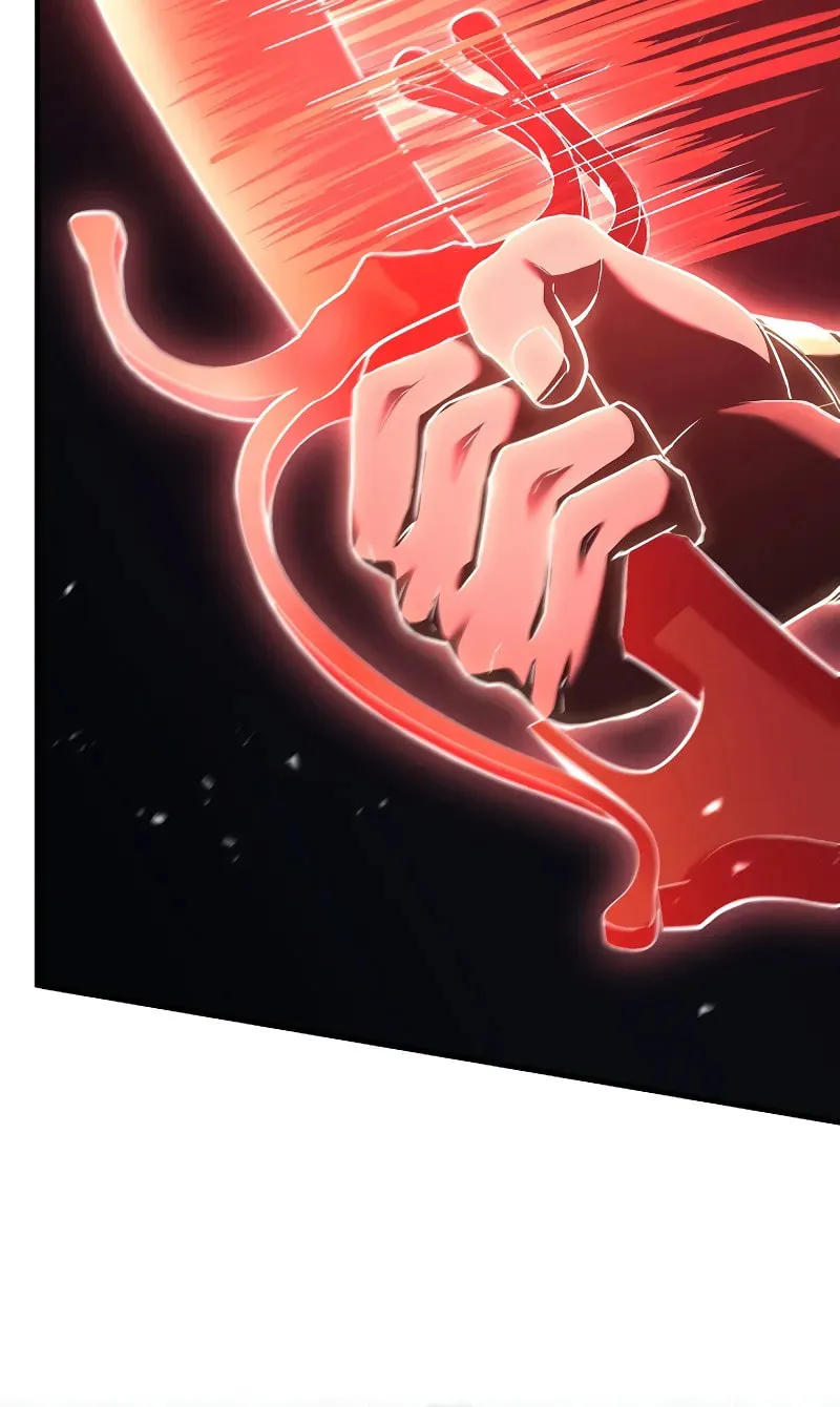The Legendary Spearman Returns Chapter 164 page 8 - 