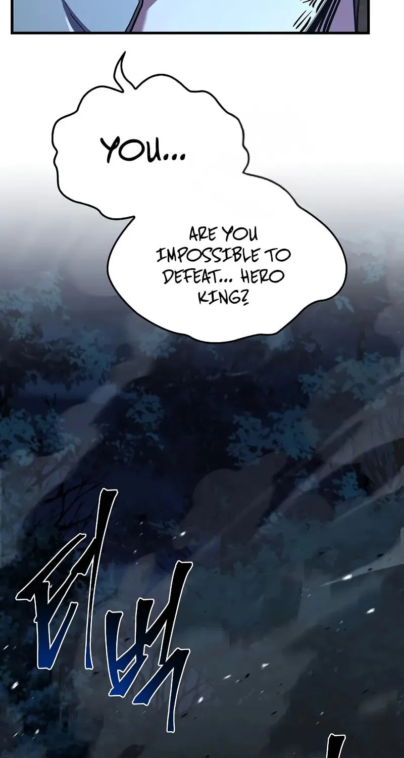 The Legendary Spearman Returns Chapter 164 page 71 - 