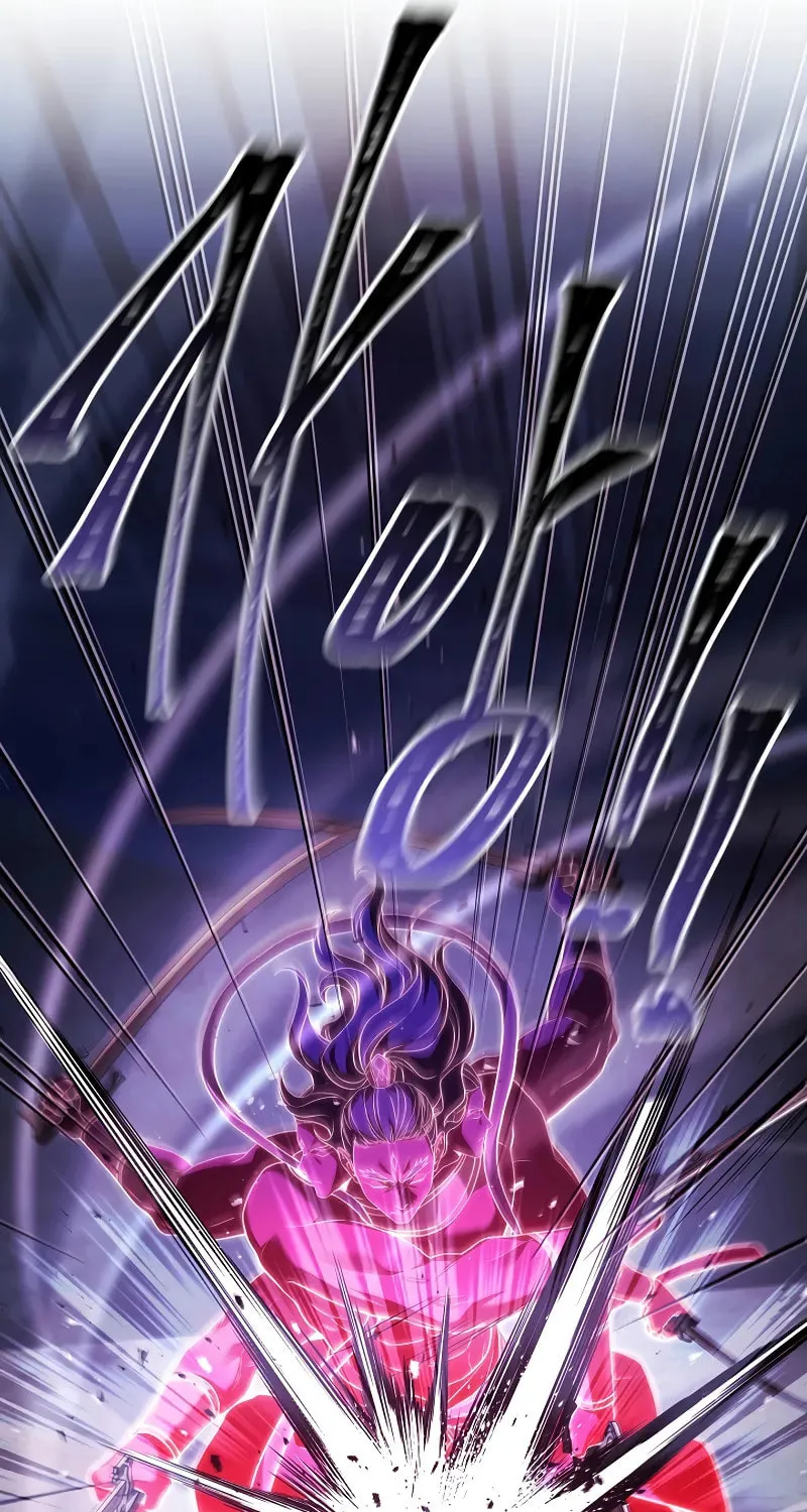 The Legendary Spearman Returns Chapter 164 page 9 - 