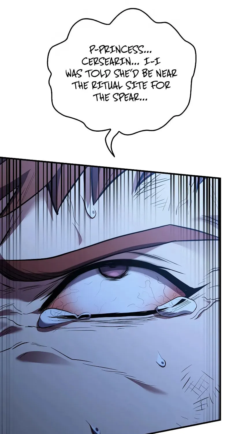 The Legendary Spearman Returns Chapter 164 page 81 - 