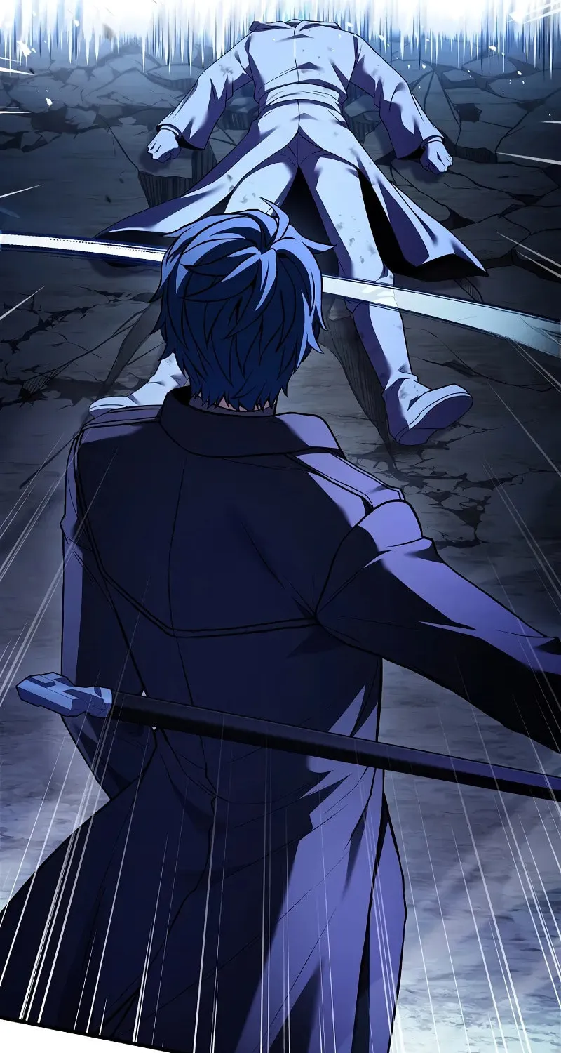 The Legendary Spearman Returns Chapter 164 page 85 - 