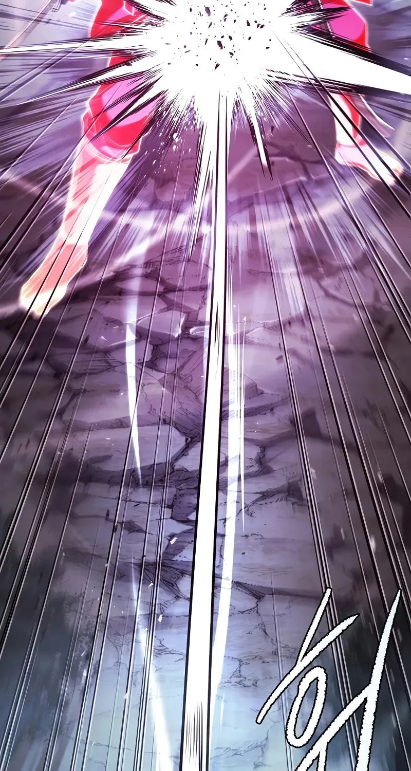 The Legendary Spearman Returns Chapter 164 page 10 - 