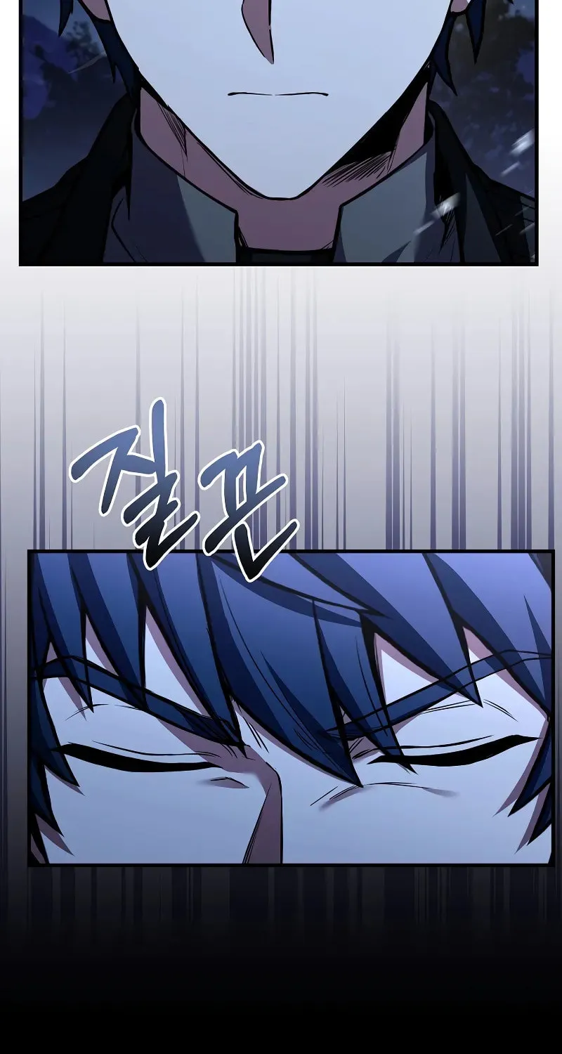 The Legendary Spearman Returns Chapter 164 page 91 - 