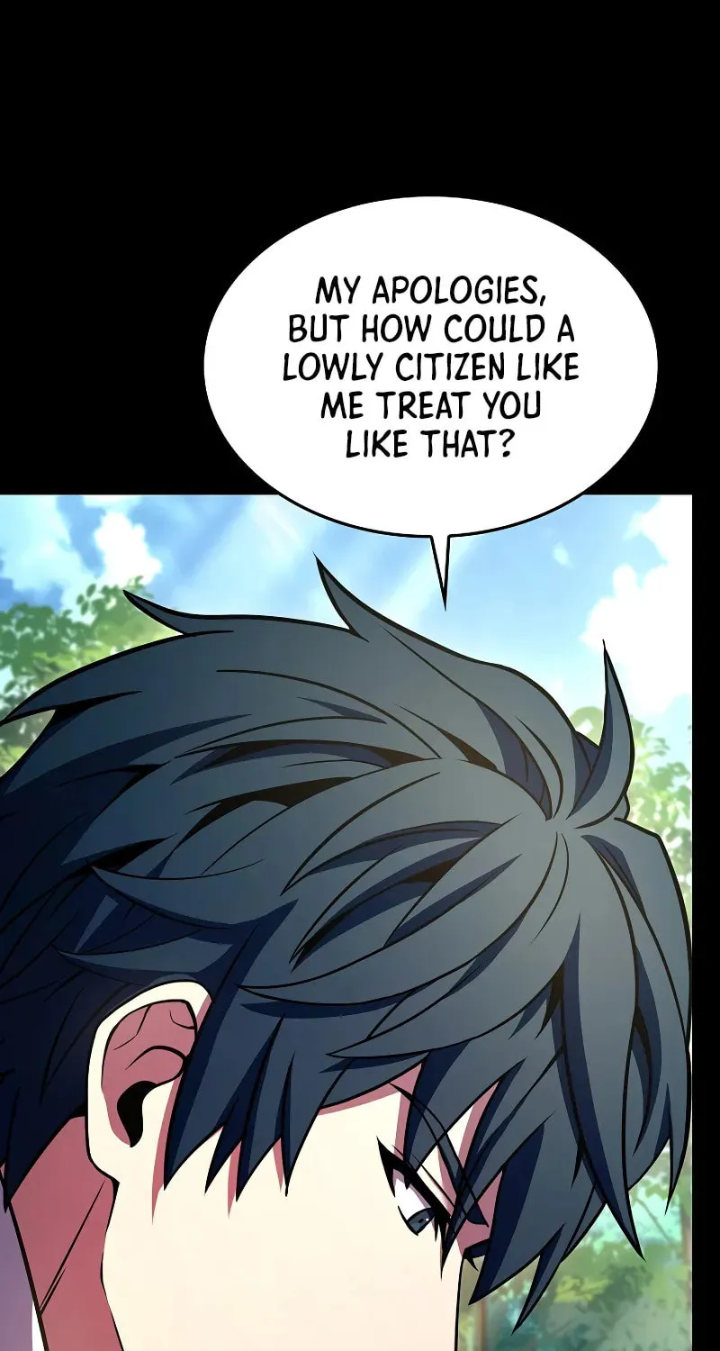 The Legendary Spearman Returns Chapter 164 page 96 - 