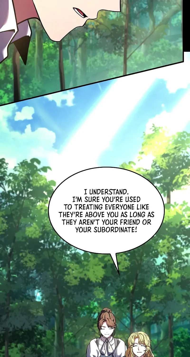 The Legendary Spearman Returns Chapter 164 page 97 - 