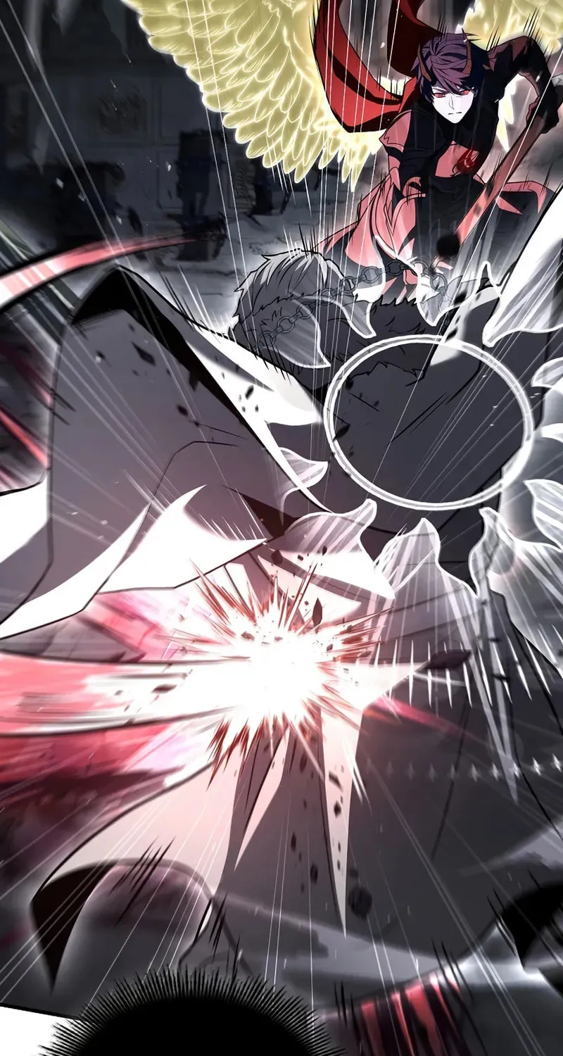 The Legendary Spearman Returns Chapter 165 page 101 - 